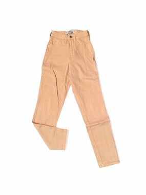 High-Rise Hollister Tan Women's Jeans